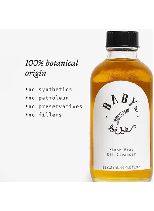 Oil Cleanser