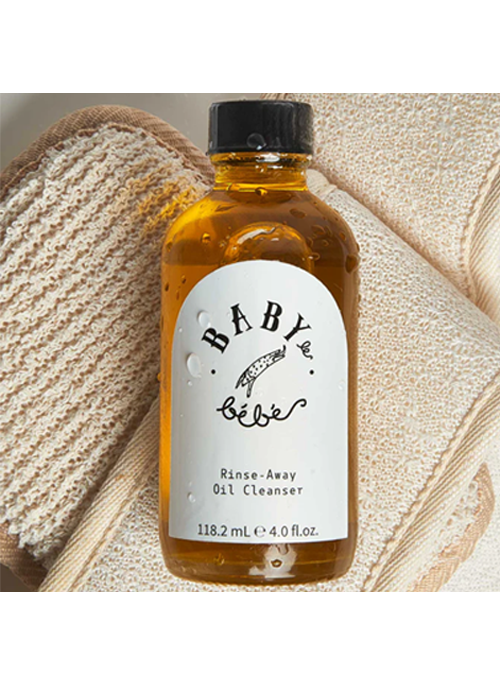 Oil Cleanser