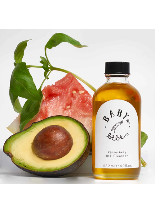 Oil Cleanser