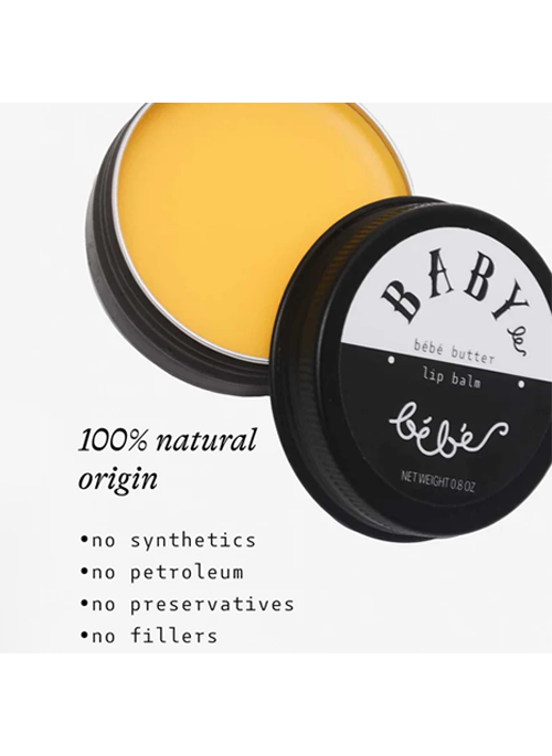 Lip Balm