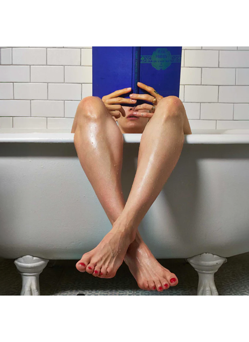 Bath Oil