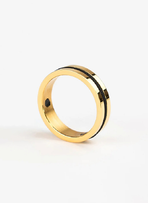 Navarch Ring