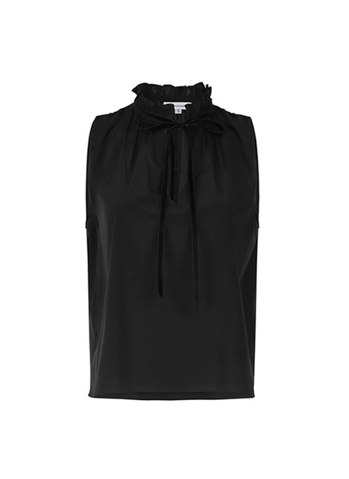 Sleeveless Blouse