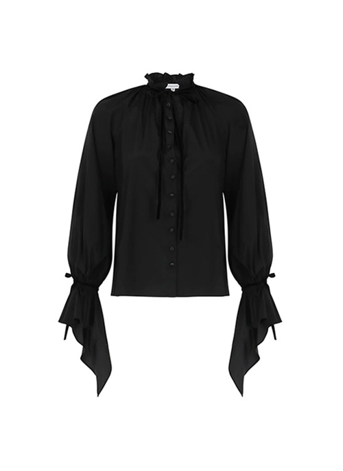 Raglan Blouse
