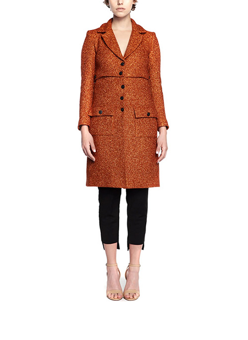 Coco Jacket