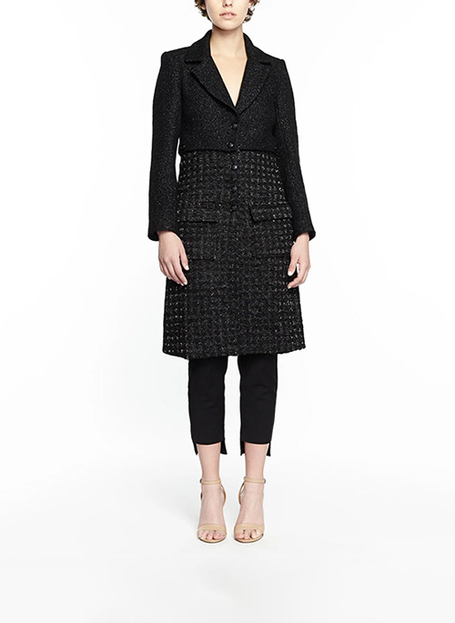 Coco Jacket