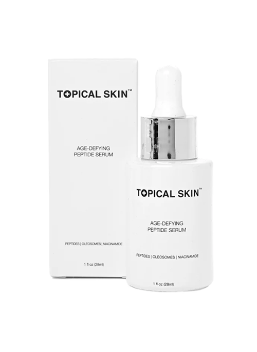 Age-Defying Serum