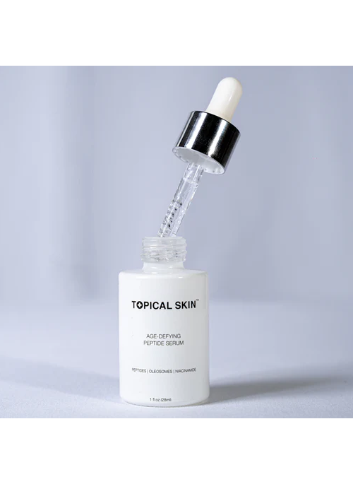 Age-Defying Serum