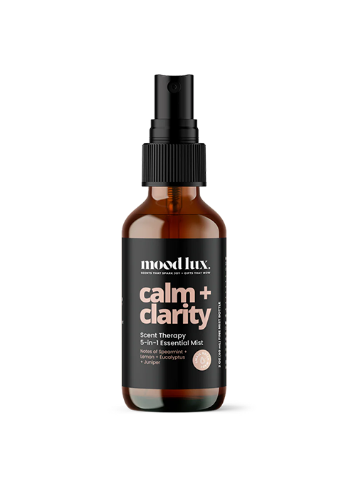Calm Clarity Mist