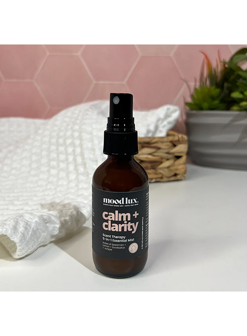 Calm Clarity Mist