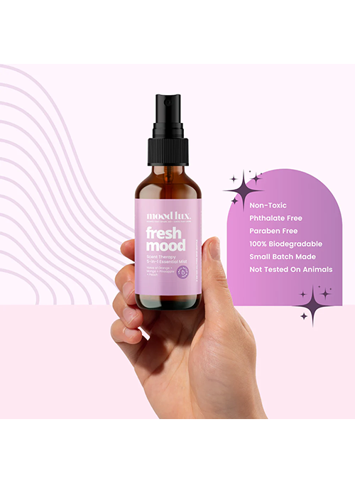 Fresh Mood Mist