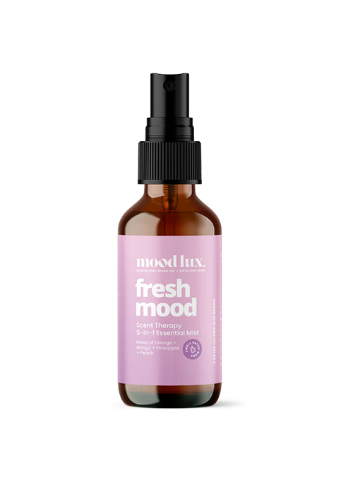 Fresh Mood Mist