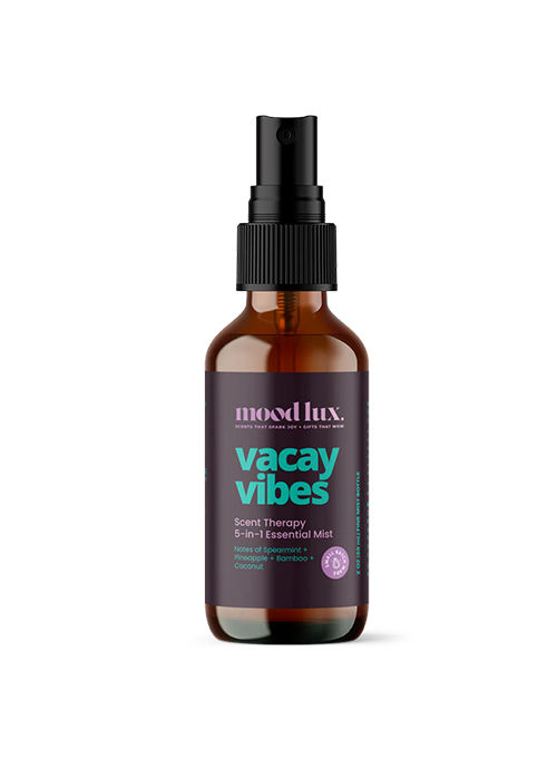 Vacay Vibes Mist