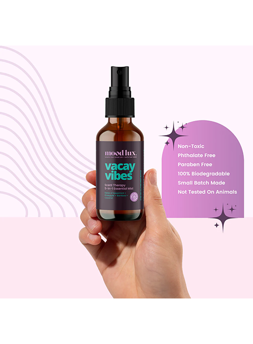 Vacay Vibes Mist