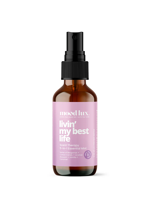 Best Life Mist
