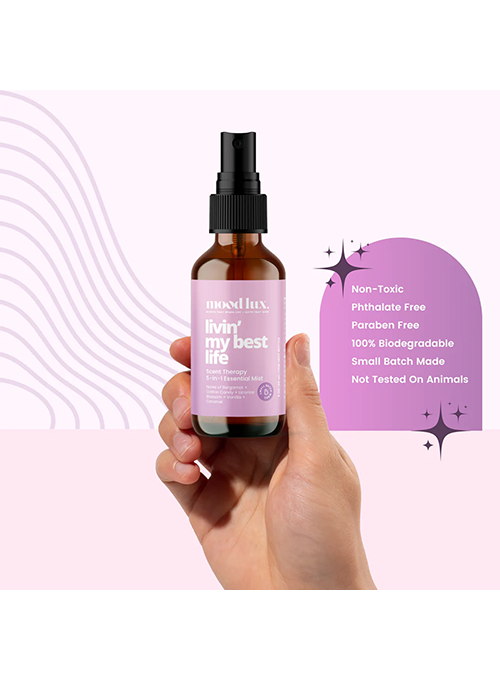 Best Life Mist