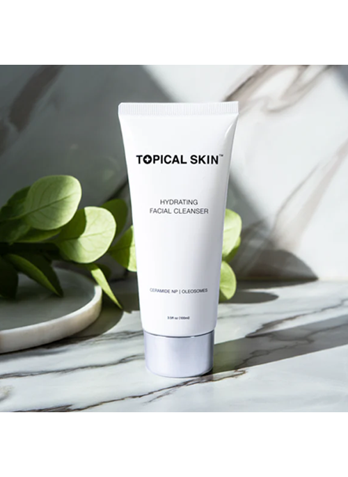 Hydrating Cleanser