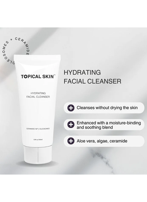 Hydrating Cleanser
