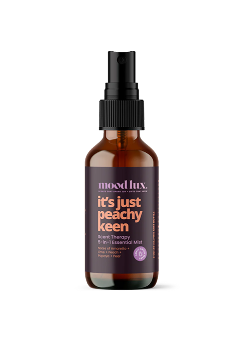 Peachy Keen Mist