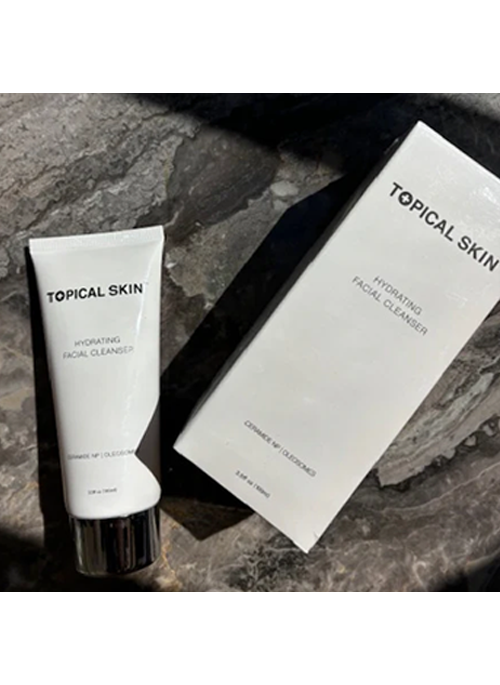 Hydrating Cleanser