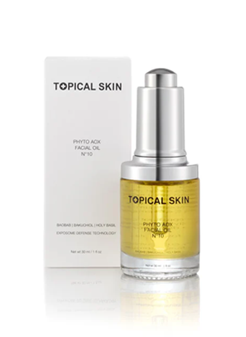Facial Oil