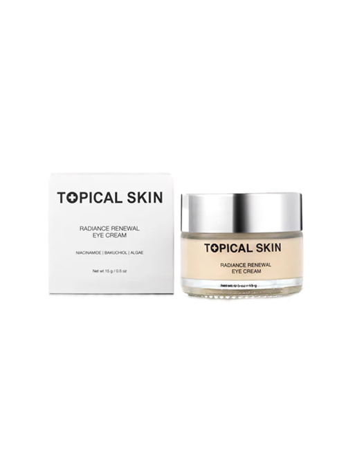 Renewal Eye Cream