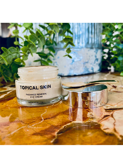 Renewal Eye Cream
