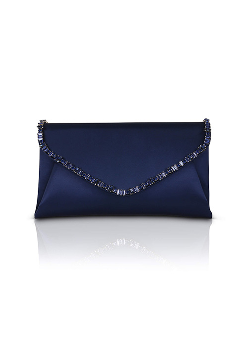 Mika Envelope Clutch