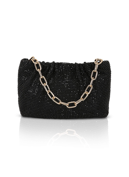 Vivienne Crystal Pouch