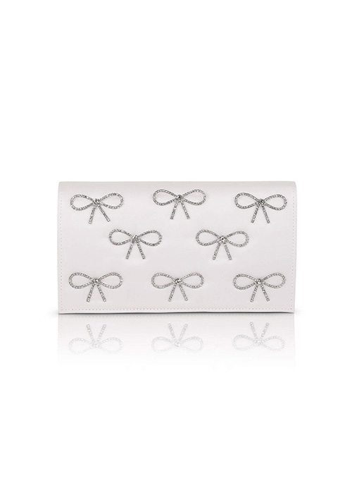 Julie Flap Clutch