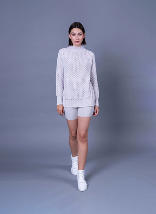 Long Sleeve Comfy