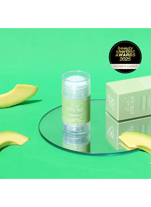 Avocado Clay Stick