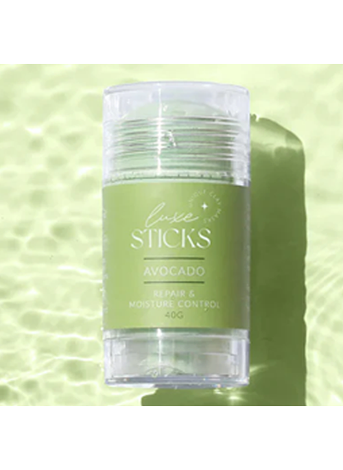 Avocado Clay Stick