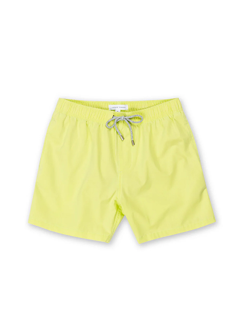 Vintage Volley Shorts