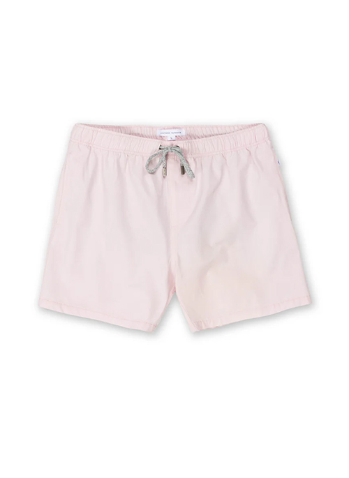 Vintage Volley Shorts