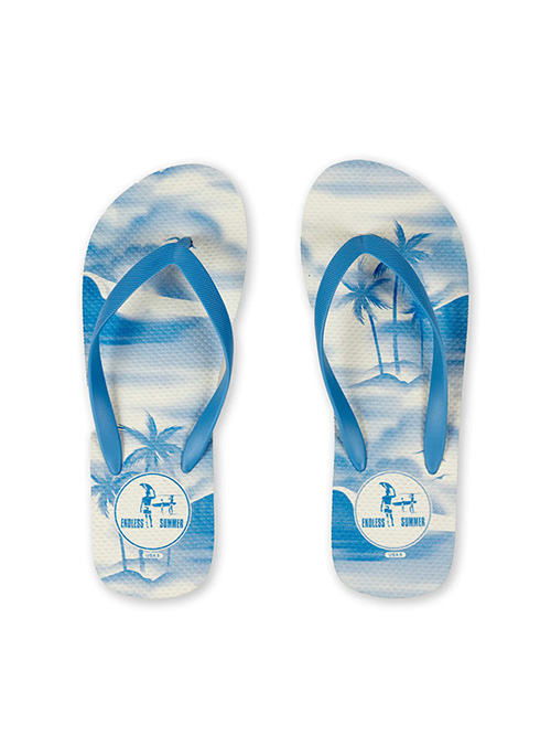 Flip Flops