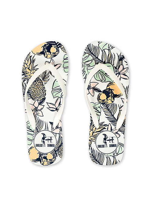 Flip Flops