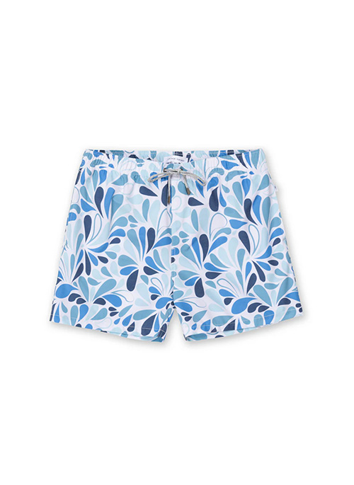 Poolside Volley Shorts