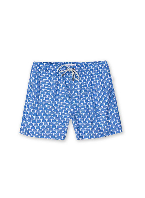 4-Way Stretch Short