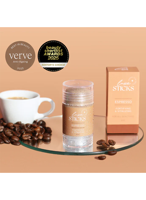 Espresso Clay Stick