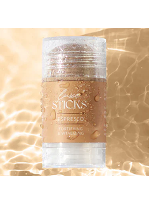 Espresso Clay Stick
