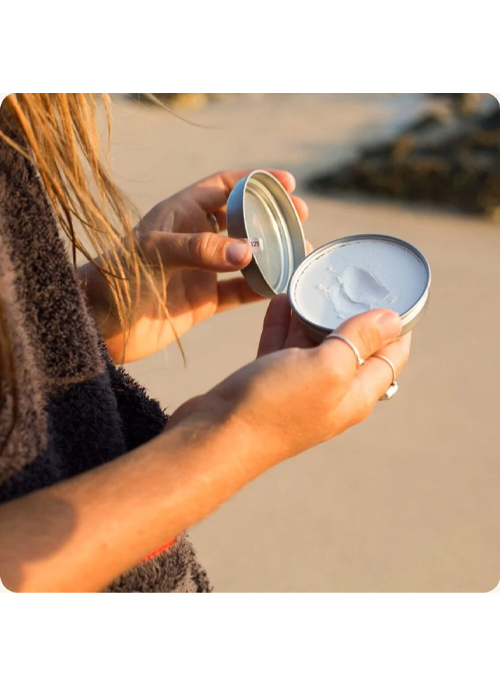 Face & Sport Zinc Sunscreen