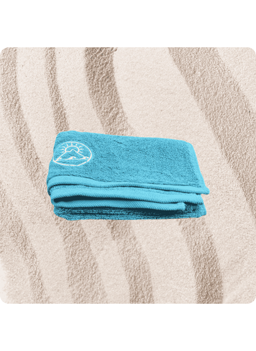  Suntribe Towel