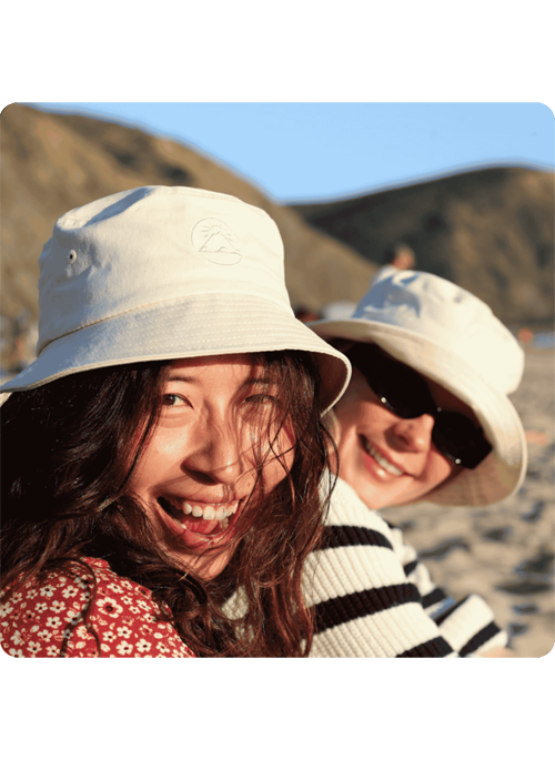 Bucket Hat