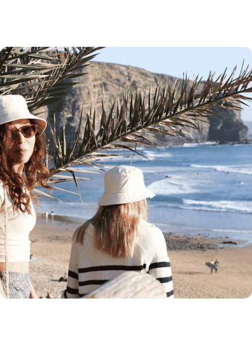 Bucket Hat