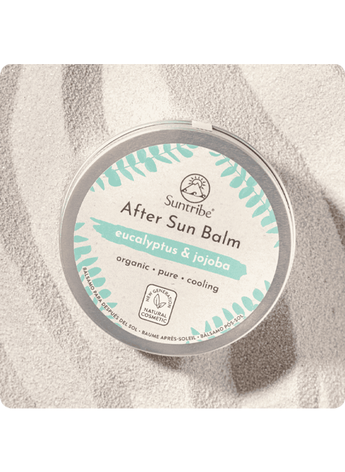 After Sun Balm