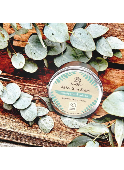 After Sun Balm