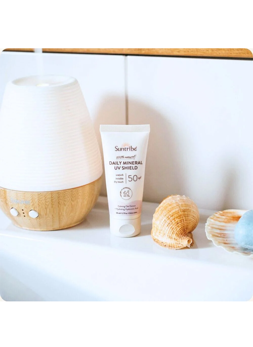 Mineral UV Shield