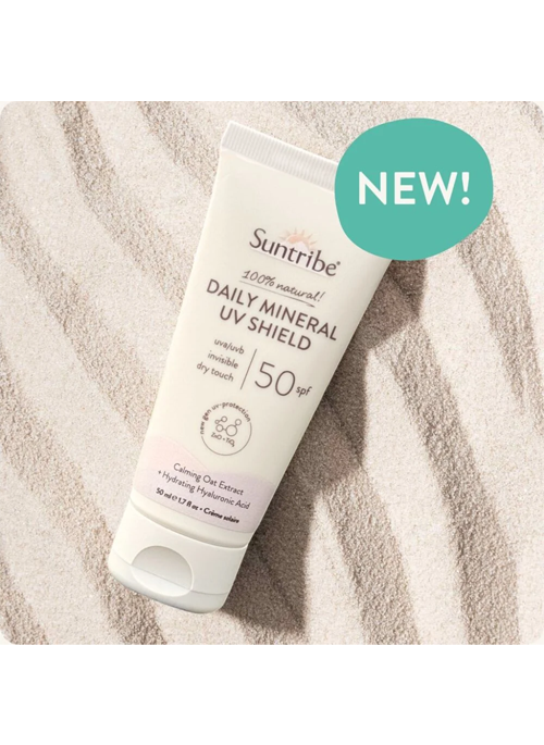  Mineral UV Shield