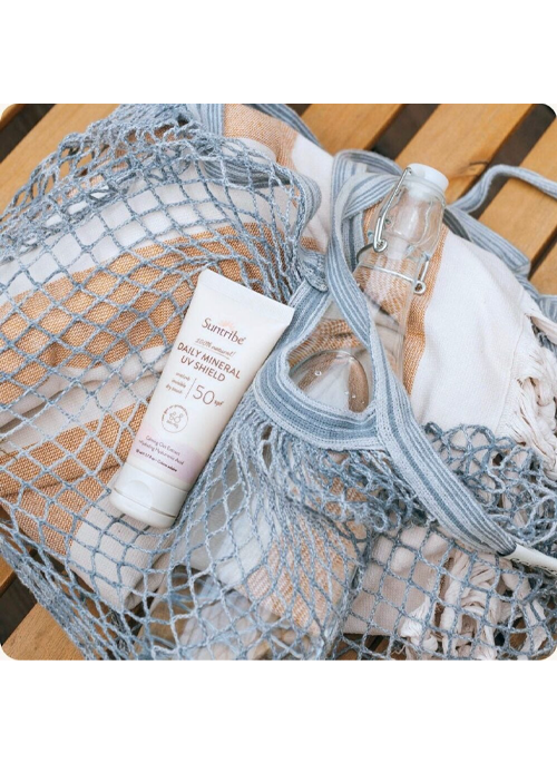 Mineral UV Shield